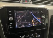 Volkswagen Passat 10