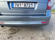 Škoda Octavia Kombi 0,0 105 kw