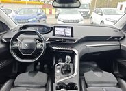 Peugeot 3008 SUV / Terénní 2,0 l 110 kw