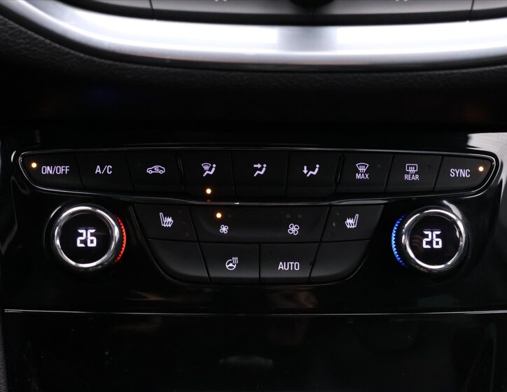 Opel Astra Kombi 1,6 l 81 kw