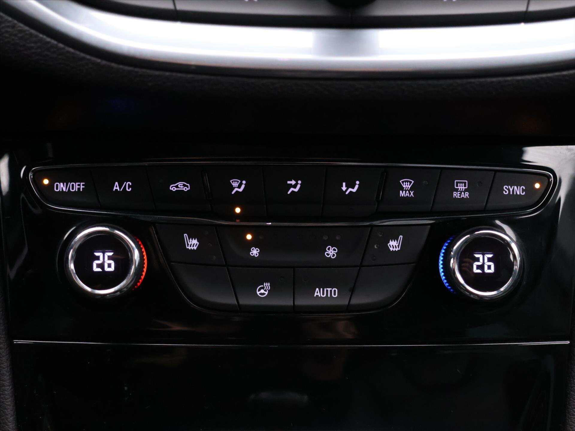 Opel Astra Kombi 1,6 l 81 kw