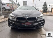 BMW Řada 2 MPV 2,0 l 110 kw
