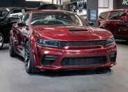 Dodge Charger Sedan / Limuzína 6,2 l 527 kw