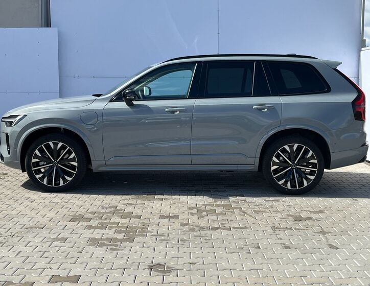 Volvo XC90 28