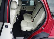 Land Rover Range Rover Sport SUV / Terénní 3,0 l 190 kw