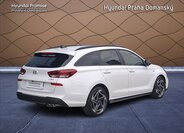 Hyundai i30 Kombi 1,5 l 103 kw