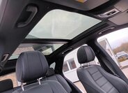 Mercedes-Benz GLE SUV 3,0 l 270 kw