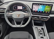 Cupra Formentor SUV 2,0 l 140 kw
