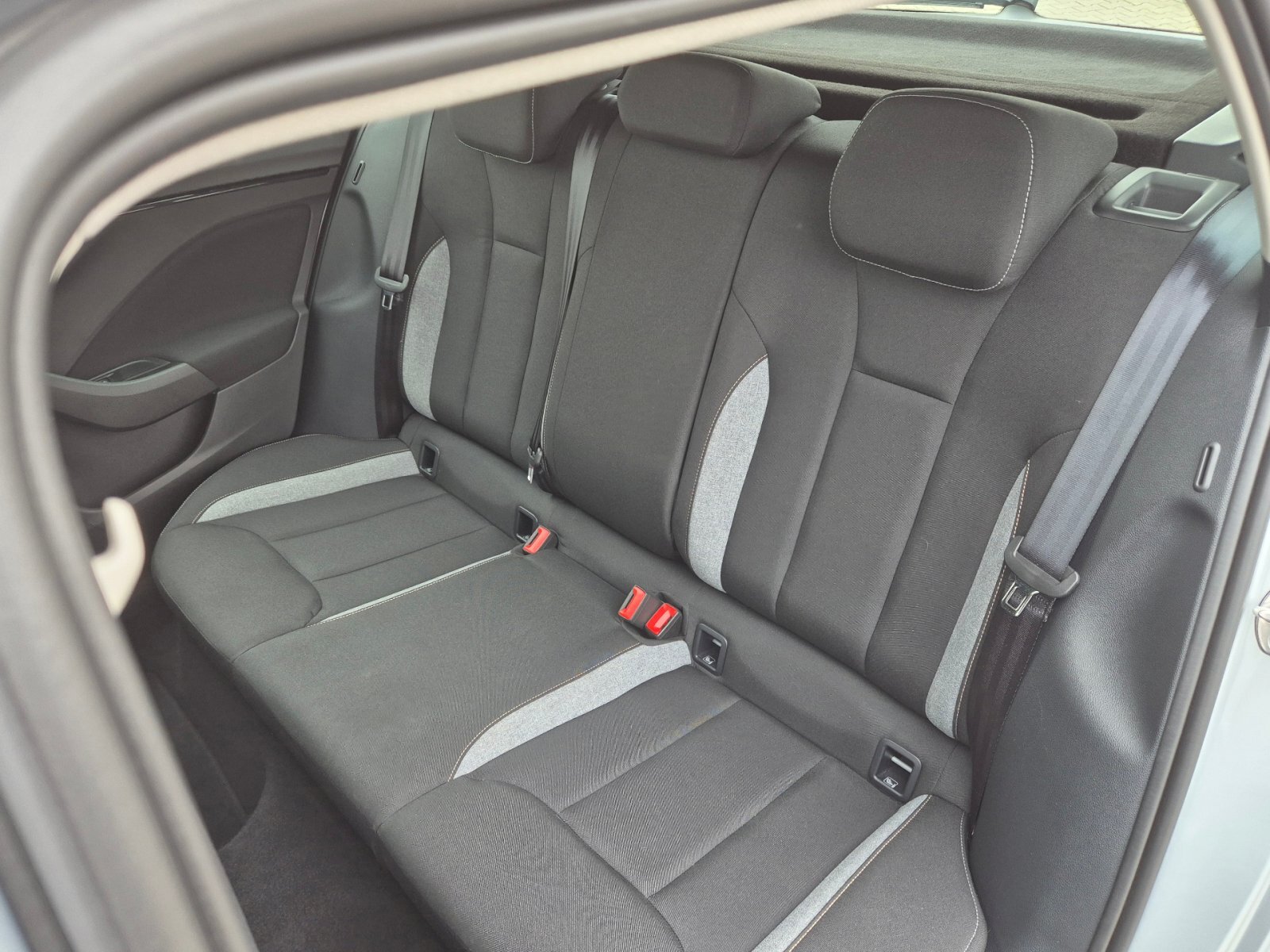 Škoda Scala Hatchback 1,0 l 85 kw