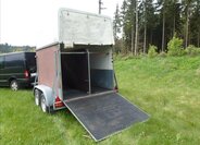 Ostatní Ostatní Valník 0,0 0