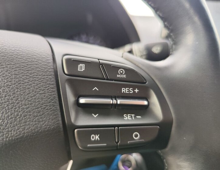 Hyundai i30 Liftback 1,4 l 103 kw