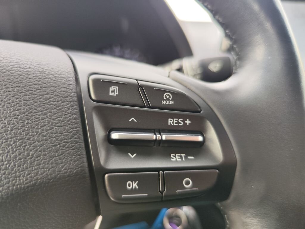 Hyundai i30 Liftback 1,4 l 103 kw