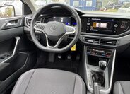 Volkswagen Polo Hatchback 999,0 70 kw