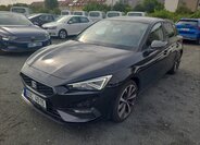 Seat Leon Kombi 1,5 l 110 kw