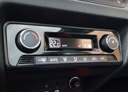 Škoda Fabia Kombi 1,2 l 81 kw