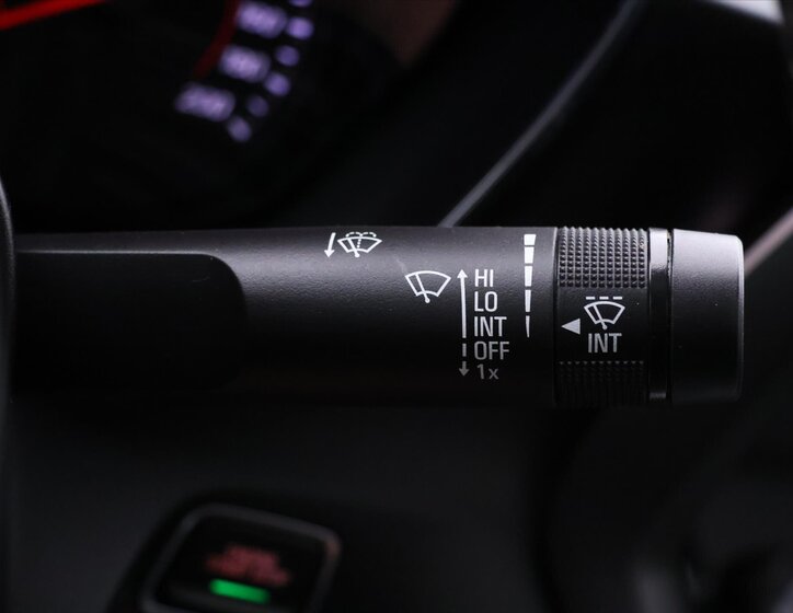 Chevrolet Camaro Kupé 6,2 l 333 kw