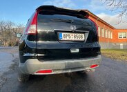Honda CR-V Kombi 1,6 l 88 kw