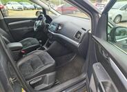 Volkswagen Sharan 15