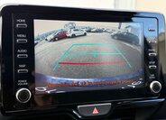 Toyota Yaris Hatchback 1,5 l 68 kw