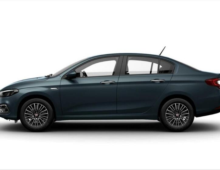 Fiat Tipo 2