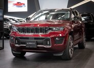 Jeep Grand Cherokee 1