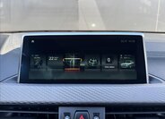 BMW X2 SUV / Terénní 1,5 l 103 kw