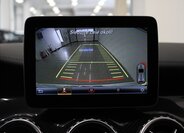 Mercedes-Benz GLA SUV / Terénní 2,0 l 155 kw