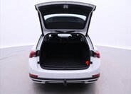 Škoda Octavia Kombi 2,0 l 147 kw