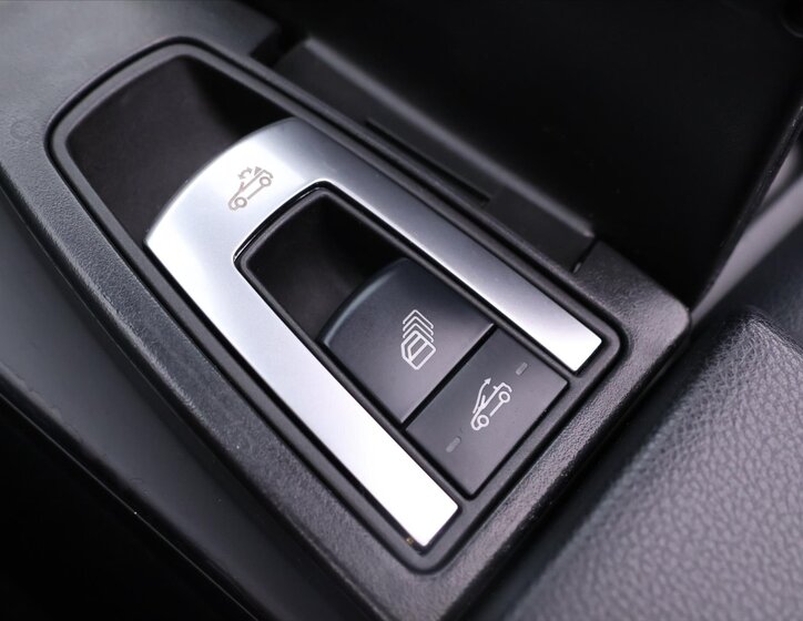 Mercedes-Benz Třídy E 35