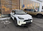 Toyota Yaris Cross Hatchback 1,5 l 68 kw