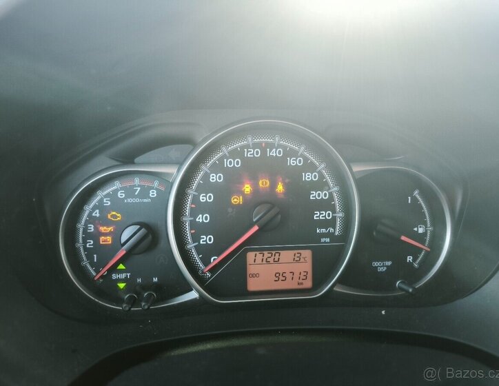 Toyota Yaris Hatchback 0,0 0