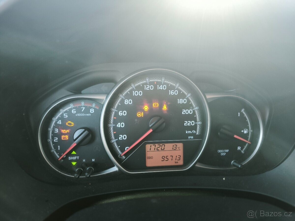 Toyota Yaris Hatchback 0,0 0