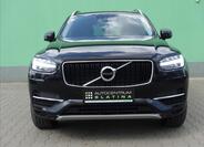 Volvo XC90 9