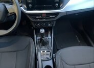 Škoda Scala Hatchback 999,0 70 kw