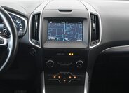 Ford Galaxy MPV 2,0 l 140 kw