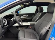 Mercedes-Benz CLA Kupé 1,5 l 142 kw