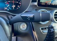 Mercedes-Benz Třídy C Kombi 3,0 l 287 kw