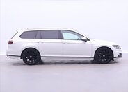 Volkswagen Passat Kombi 2,0 l 206 kw