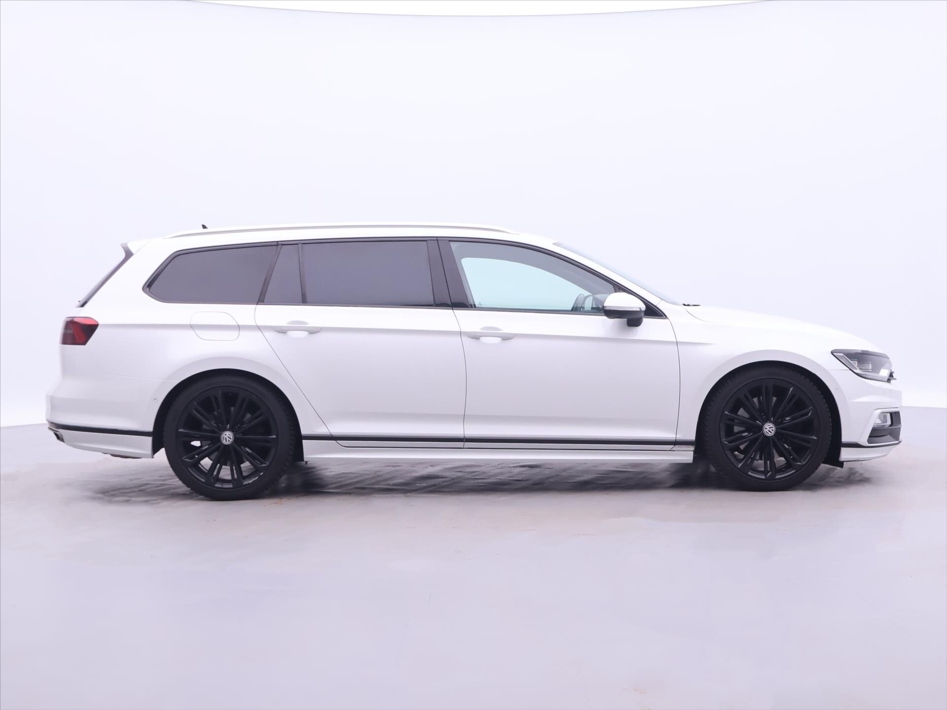 Volkswagen Passat Kombi 2,0 l 206 kw