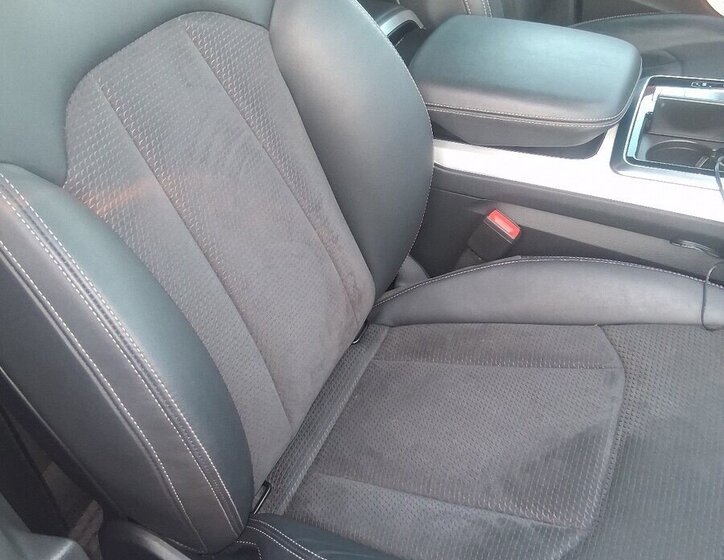 Audi Q7 Kombi 0,0 210 kw