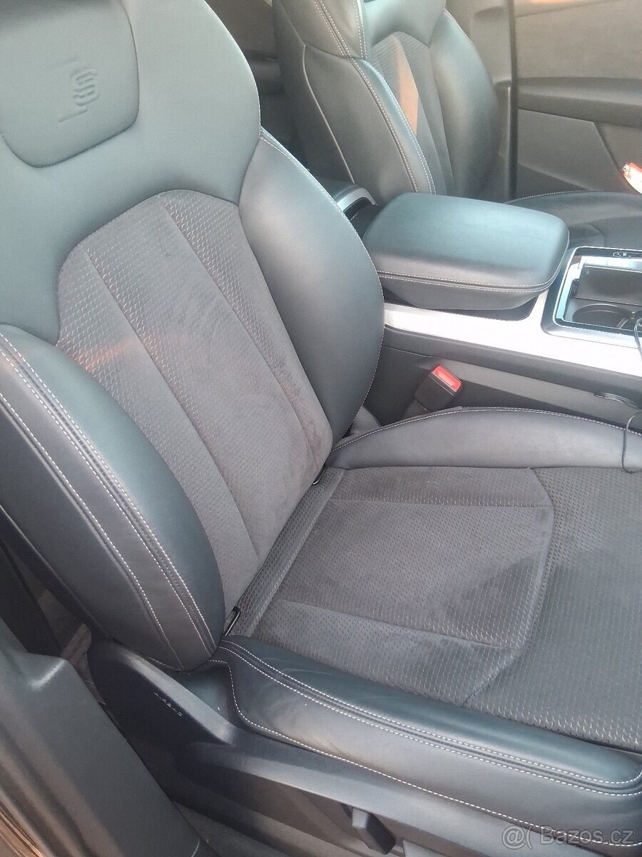 Audi Q7 Kombi 0,0 210 kw