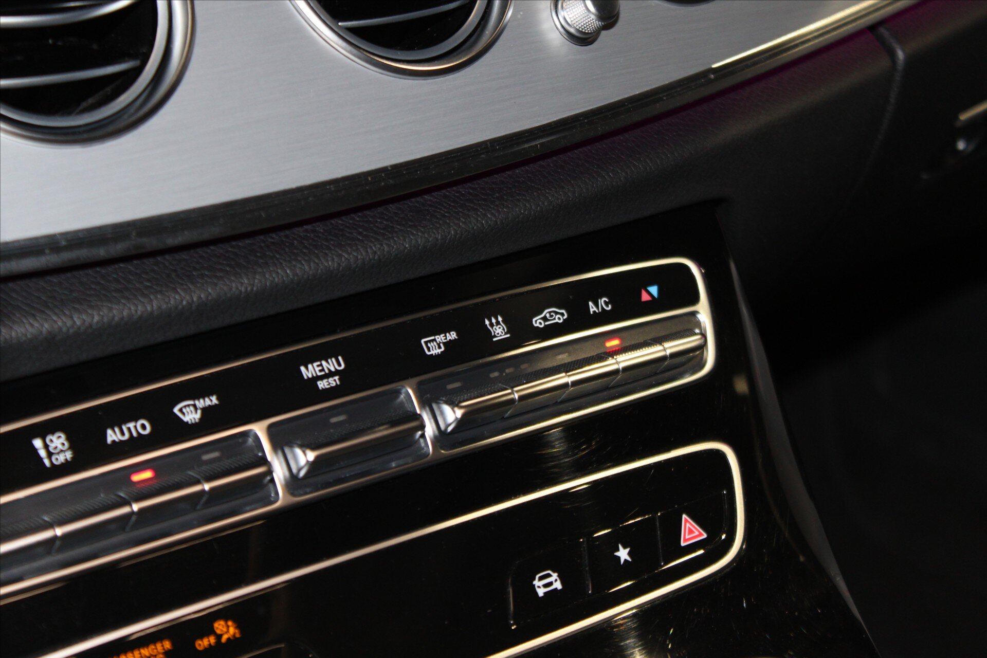 Mercedes-Benz Třídy E Kombi 2,0 l 195 kw