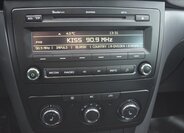 Škoda Yeti Kombi 2,0 l 81 kw