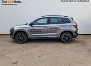 Škoda Karoq SUV / Terénní 1,5 l 110 kw