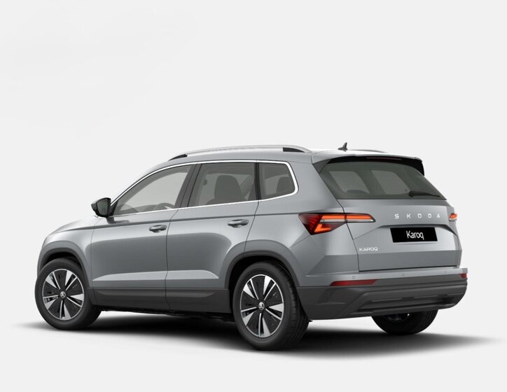 Škoda Karoq SUV / Terénní 0,0 110 kw