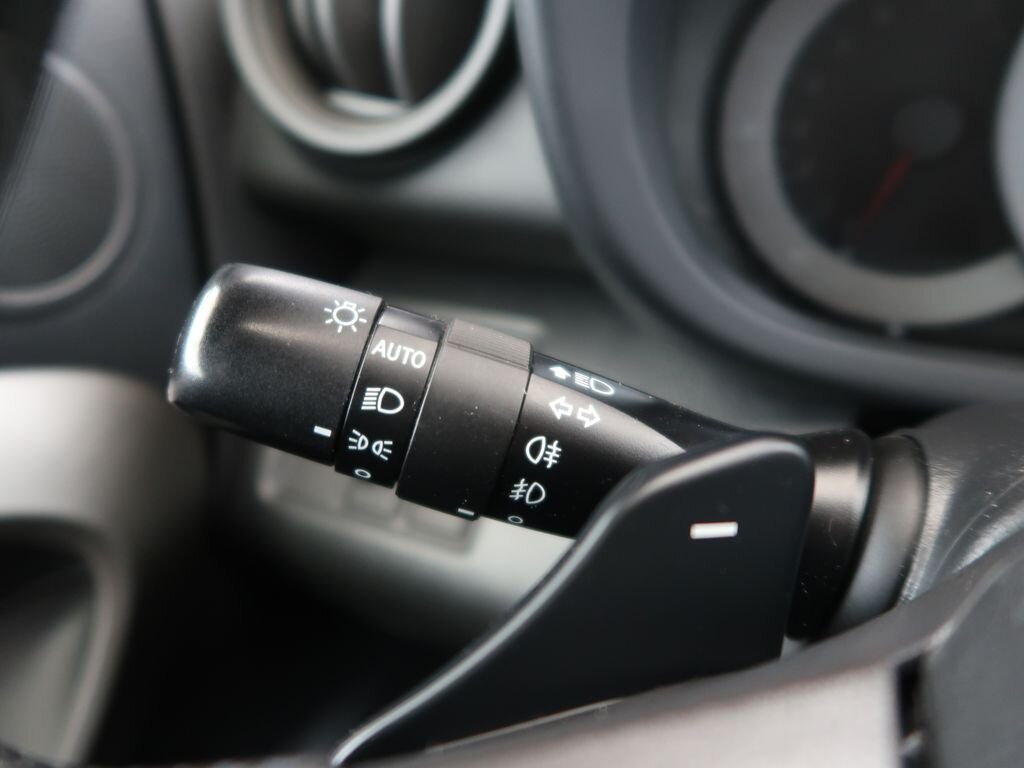 Toyota RAV4 SUV / Terénní 2,0 l 116 kw