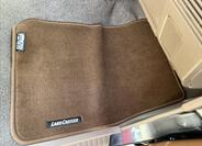 Toyota Land Cruiser 29