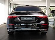 Mercedes-Benz Třídy S 3