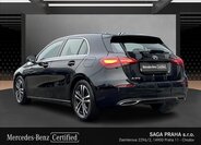 Mercedes-Benz Třídy A 3