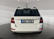 Škoda Octavia Kombi 999,0 81 kw